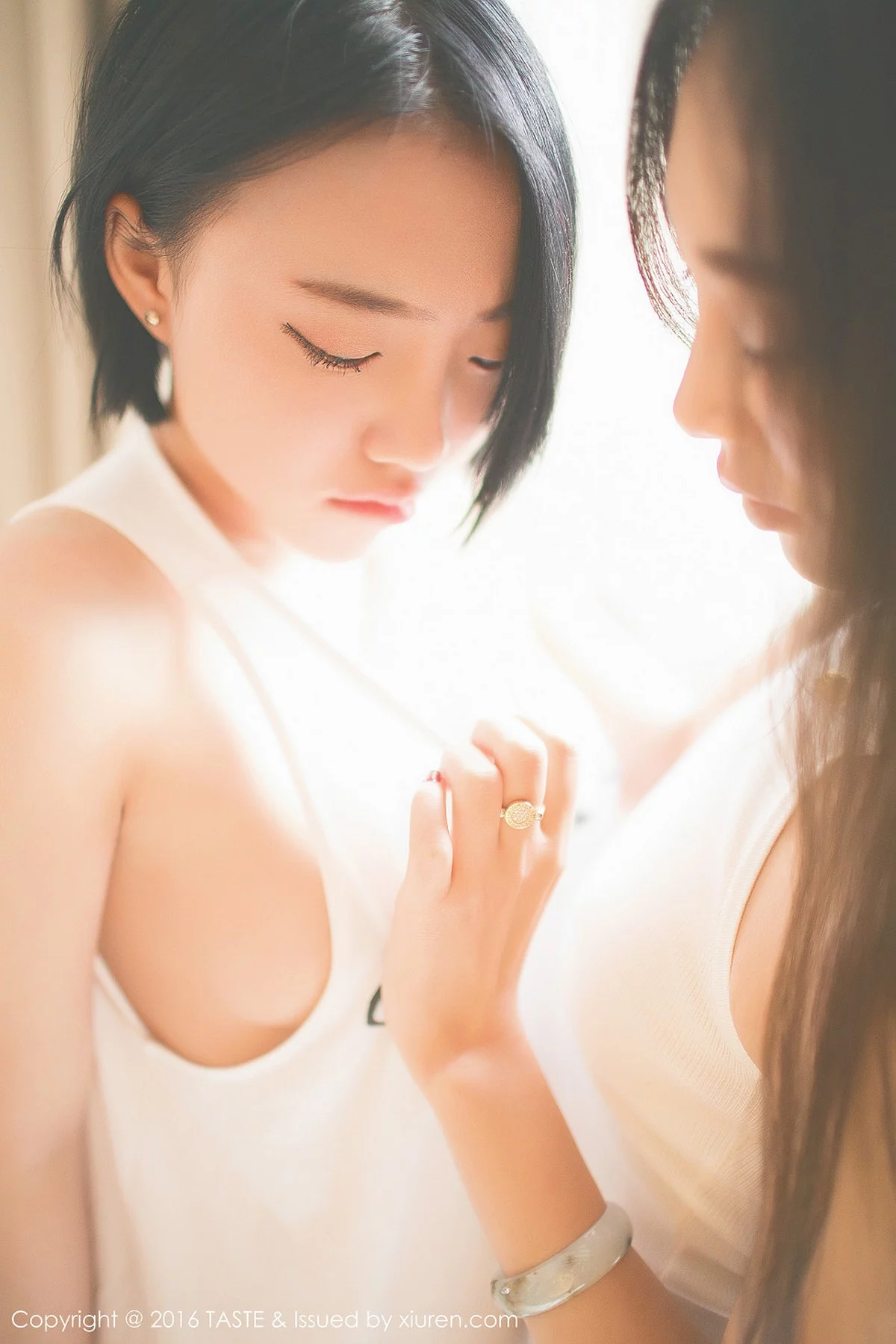 Xrmnw.Com[Taste顽味生活]Vol.007_嫩模小泽空Moves居家小姐妹女同写真68P