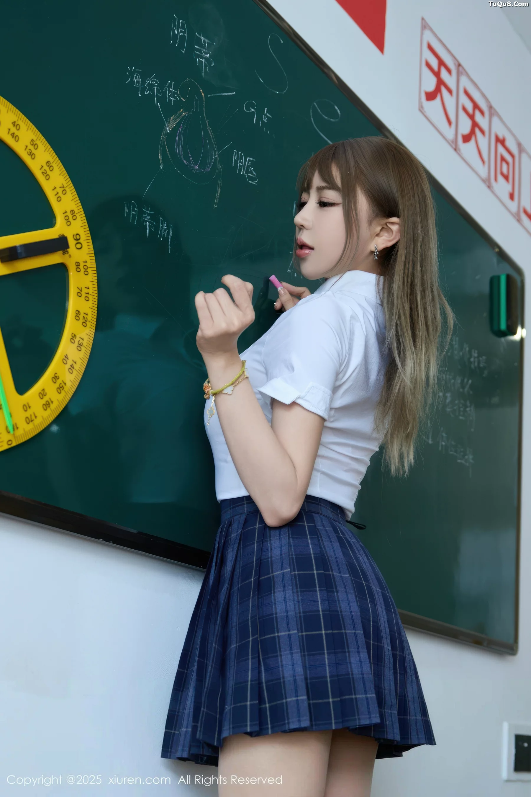 Xrmnw.Vip_柚柚_写真